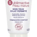 Eau de Jonzac - Sublimactive Mature Skin Firming Eye Contour Organic