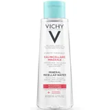 Pureté Thermale Micellar Cleansing Water 3-in-1 One Step Cleanser and Makeup Remover