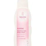 Sensitive Skin Almond Body Lotion