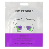 INC.redible - Booberries Boob Mask