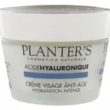 Planter's - Hyaluronic Acid Intense Moisturising Anti-Ageing Face Cream