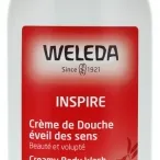 Weleda - Inspire Sensual Awakening Shower Cream With Pomegranate