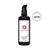 the revitalizer, beautifying body oil