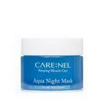 CARE:NEL - Aqua Night Mask