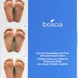 Fruit Acid Smoothing Foot Peel
