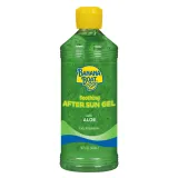 Banana Boat - Soothing Aloe Vera Gel