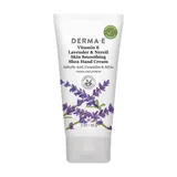 Vitamin E Lavender & Neroli Skin Smoothing Shea Hand Cream