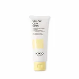 KIKO Milano - Clay Mask Yellow