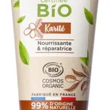 MKL Green Nature - Shea Butter Hand Cream Organic