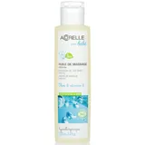 Organic Baby Massage Oil