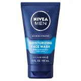 Nivea - Maximum Hydration Moisturizing Face Wash