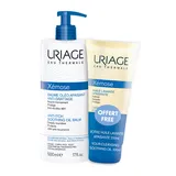 Xémose Anti-Itch Soothing Oil Balm + Cleansing Soothing Oil