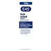 E45 - Itch Relief Cream for Eczema & Itchy Skin