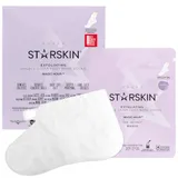 Magic Hour™ Exfoliating Double-Layer Foot Mask Socks