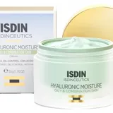 Isdinceutics Prevent Hyaluronic Moisture Oily and Combination Skin