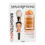 GEL FACE MASK - BRIGHTENING