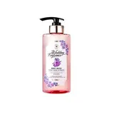 MERBLISS - Wedding Fragrance Body Wash #Musical In London