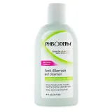 Anti-Blemish Gel Face Wash