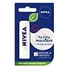 Nivea - Lip Balm Soothe & Protect For Dry Lips SPF 15