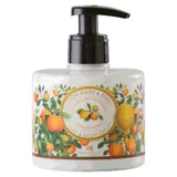 The Essentials Provence Essential Oils Hand & Body Lotion