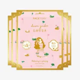 Dream Garden Lotus Biocellulose Mask - Balancing & Firming