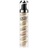 Olay - Tone Correcting CC Cream with Light to Medium SPF 15