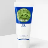 Holika Holika - Daily Fresh Green Tea Cleansing Foam