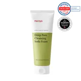 Manyo - Deep Pore Cleansing Soda Foam