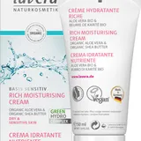 Basis Rich Moisturising Cream