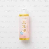 Soy Milk Emulsion