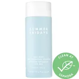 Soft Reset AHA Exfoliating Solution