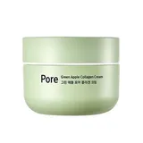Green Apple Collagen Cream