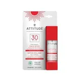 SPF30 Adult Face Stick Fragrance Free