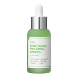 SUNGBOON EDITOR - Buy Sungboon Editor Green Tomato Pore Lifting Ampoule+ in Australia - Korean Skincare