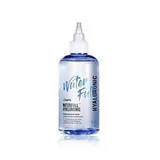 JUMISO - Waterfull Hyaluronic Toner
