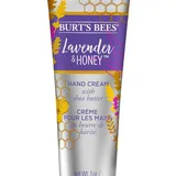 Burt's Bees - Hand Cream with Lavender Honey