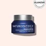 Naturopathica - Argan & Peptide Advanced Wrinkle Remedy Water Cream