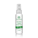 Lotus Moon Skin Care - Clean Hands Sanitizer Spray