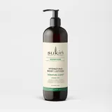 Sukin - Hydrating Body Lotion | Signature