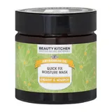 Beauty Kitchen - Abyssinian Oil Quick Fix Moisture Mask