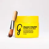 Gleamin - Vitamin C Clay Mask