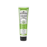 Hand Cream, Aloe & Green Tea