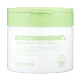 Mizon - Pore Fresh Peeling Toner Pad Calming