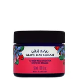 Facial Moisturisers Wild Rose Glow Day Cream