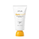 Buy Anua Zero-Cast Moisturizing Finish Sunscreen in Australia - Korean Skincare Online
