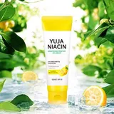 Some By Mi - Yuja Niacin Brightening Moisture Gel Cream