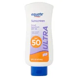 Ultra Sunscreen Broad Spectrum Lotion, SPF 50