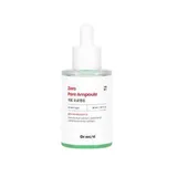 Zero Pore Ampoule