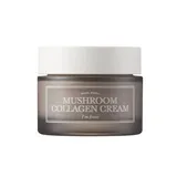 Mushroom Collagen Cream