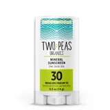 SPF 30 UNSCENTED MINERAL SUNSTICK